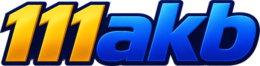 111akb Logo